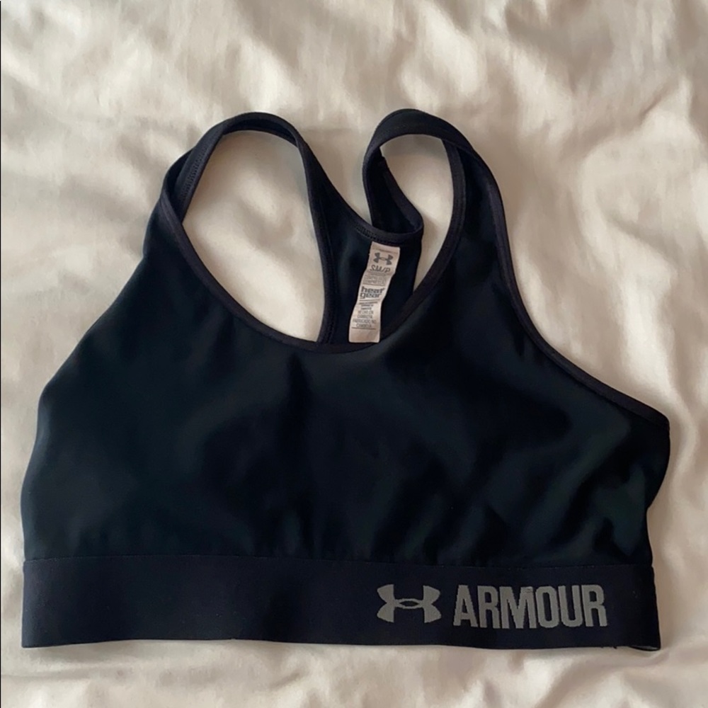 Under Armour Sports Bra